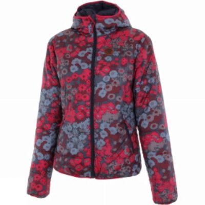 Maloja Womens MeraM. Jacket Fruit Tea Multi Maloja Womens MeraM. Jacket Fruit Tea Multi